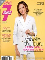 Télé 7 Jours